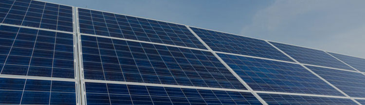 Solar PV Panels & Solar PV Installations