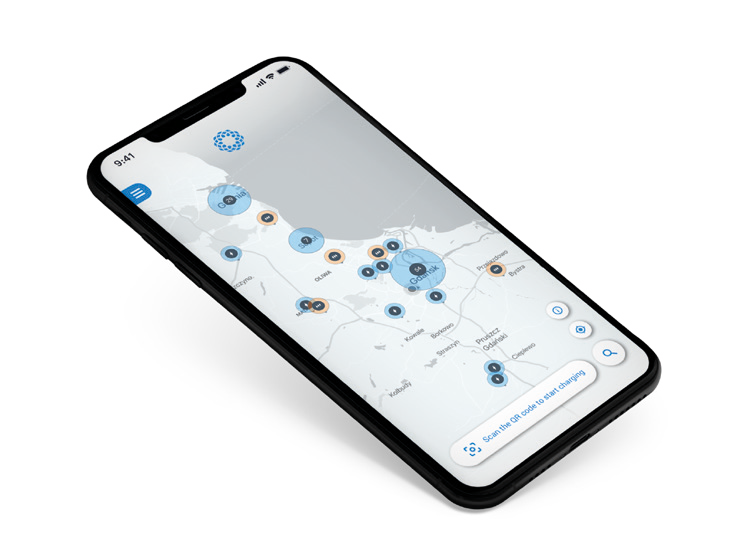 Charge Point Operator, EV Charge Point Operators