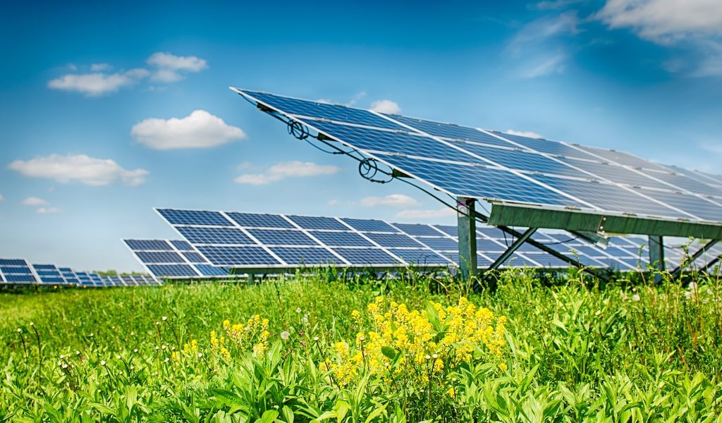 Solar PV Panels