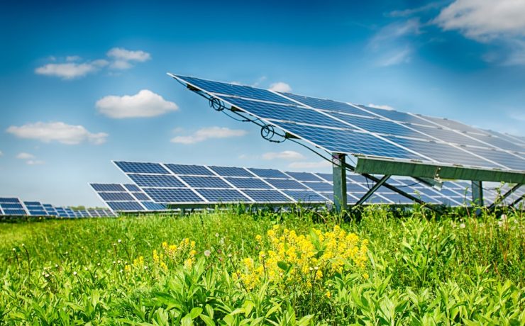 Solar PV Panels