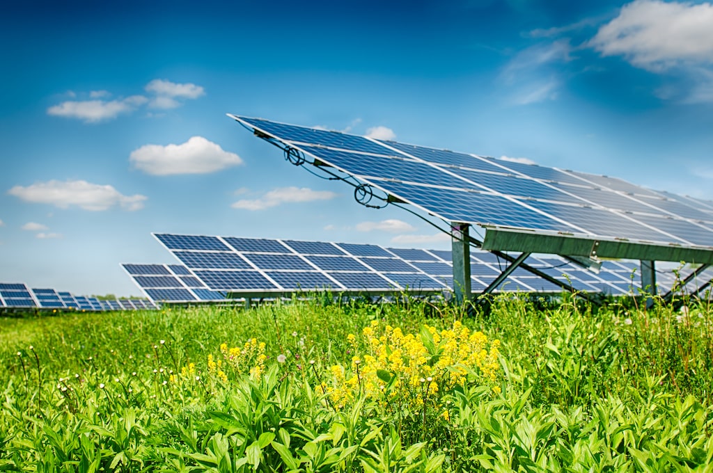 Solar PV Panels