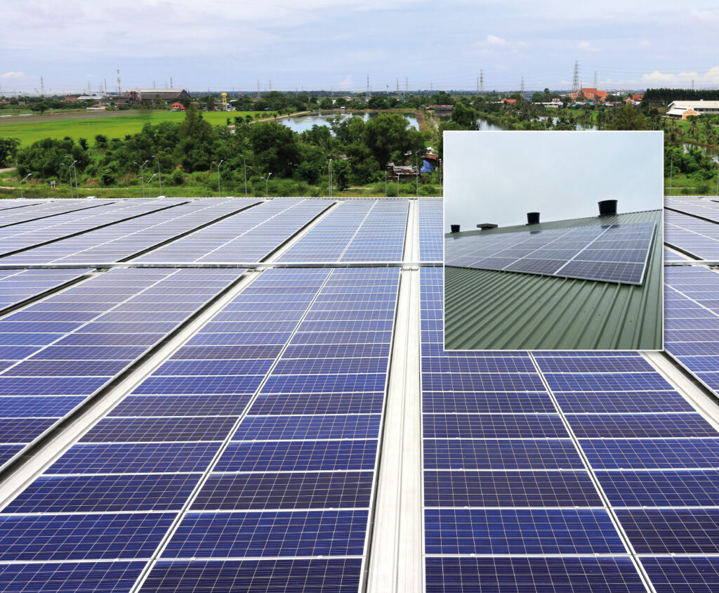 Is your business making the most of Solar PV