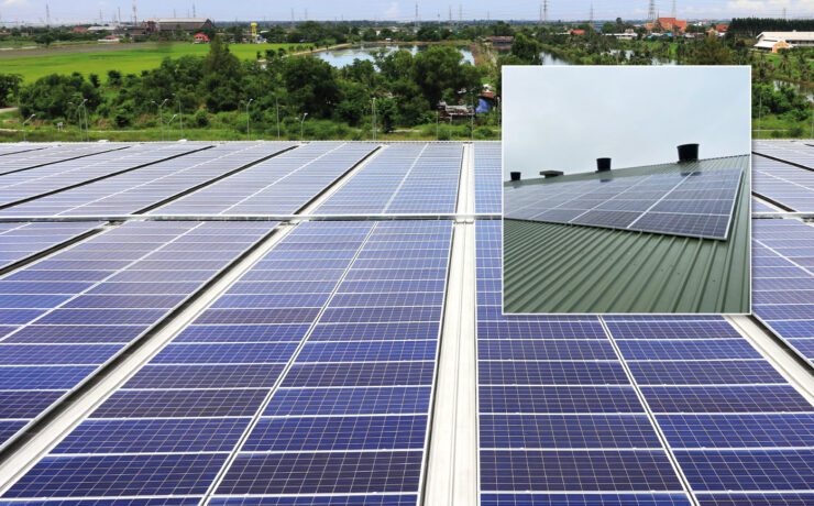 Is your business making the most of Solar PV