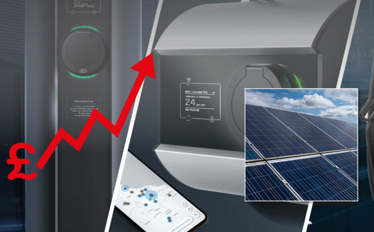 Managing current and future energy price rises