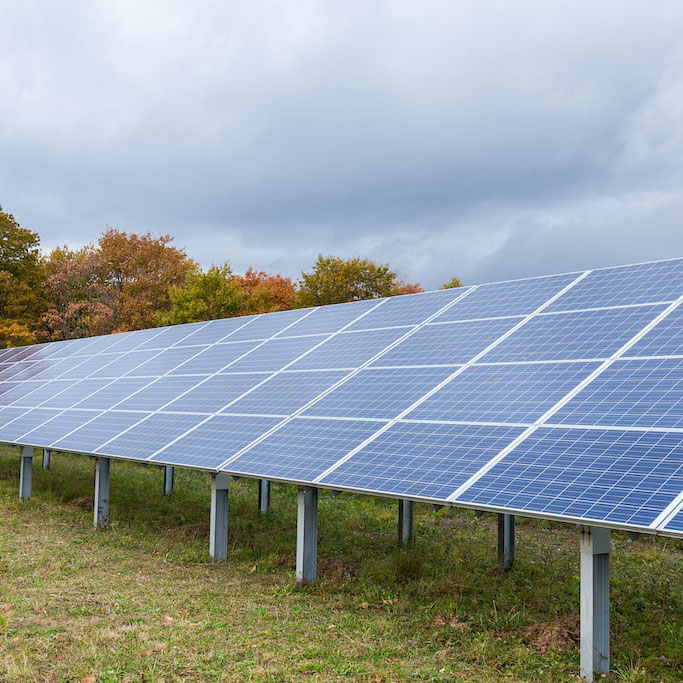 Photovoltaic Panels - Solar PV Panels