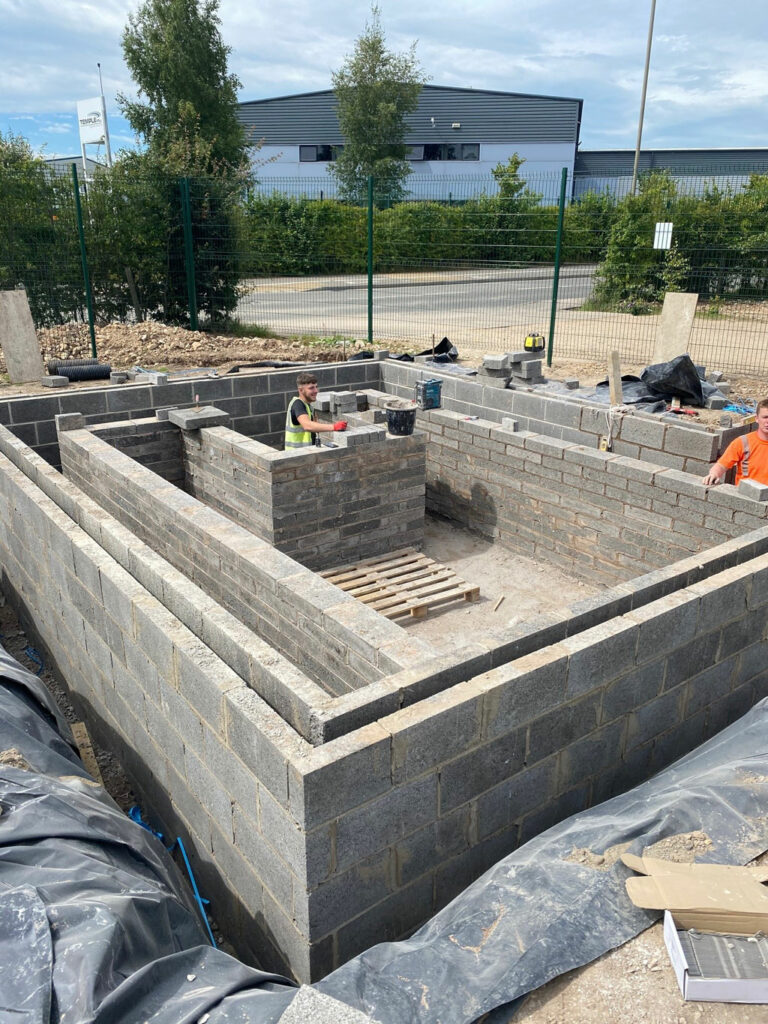 High Voltage Low Voltage HV LV