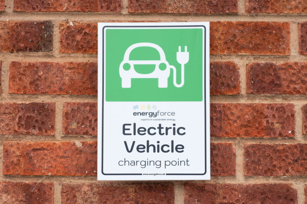 Hotel EV Charging Solutions