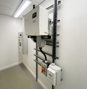 Solar PV Installation