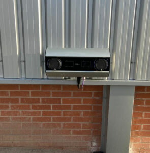 Wallbox Duo EV Charger