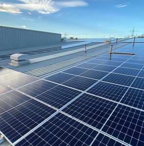 solar roof panels vertu bmw